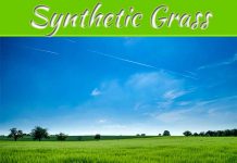 The Synthetic Grass Revolution The Synthetic Grass Revolution