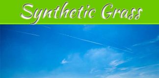 The Synthetic Grass Revolution The Synthetic Grass Revolution