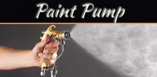 The Ultimate Paint Sprayer Guide The Ultimate Paint Sprayer Guide