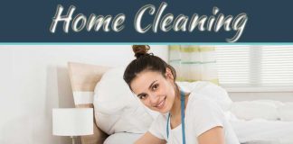 Tips For Keeping Your Home Clean And Healthy Tips For Keeping Your Home Clean And Healthy