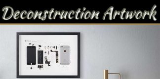 Top 5 Unique Home Decoration Ideas Top 5 Unique Home Decoration Ideas