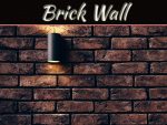 Top Brick Wall Ideas You May Apply To The Interior Design