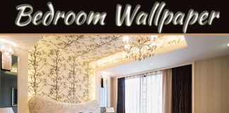 Wallpaper For Bedrooms: 5 Options For Decorating Wallpaper For Bedrooms: 5 Options For Decorating