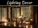 What Are The Benefits Of Good Lighting At Home – Indoor And Outdoor?