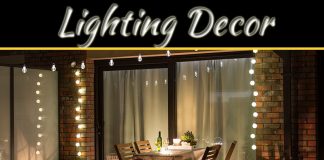 What Are The Benefits Of Good Lighting At Home – Indoor And Outdoor? What Are The Benefits Of Good Lighting At Home - Indoor And Outdoor?