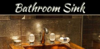 Which Sink To Choose For Your Bathroom? Which Sink To Choose For Your Bathroom?