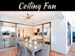 Why A Ceiling Fan Benefits Your Home During The Summer