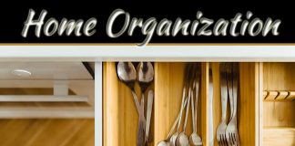 Home Organization Tips For New Homeowners: 10 Simple Ways To Declutter 10 Simple Home Organization Tips For New Homeowners