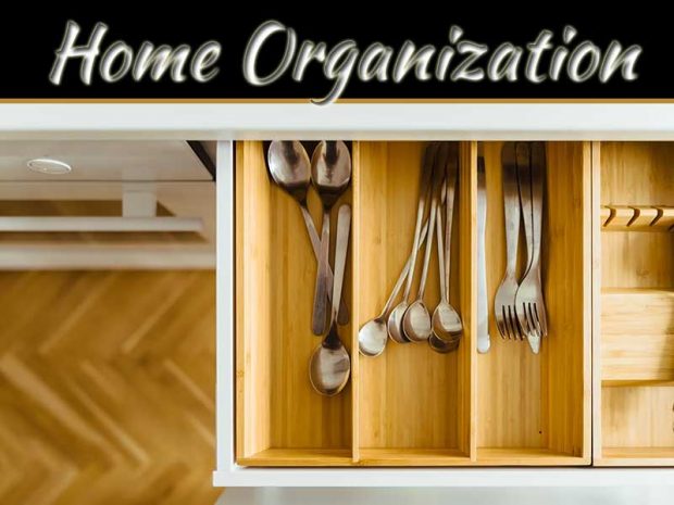 Home Organization Tips For New Homeowners: 10 Simple Ways To Declutter