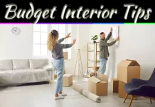 4 Budget-Friendly Ways to Decorate Your Interior Space Beautifully 4 Budget-Friendly Ways to Decorate Your Interior Space Beautifully