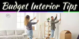 4 Budget-Friendly Ways to Decorate Your Interior Space Beautifully 4 Budget-Friendly Ways to Decorate Your Interior Space Beautifully
