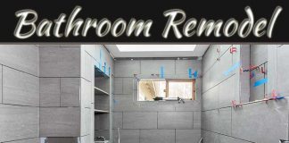 4 Mistakes To Avoid During A Bathroom Remodel 4 Mistakes To Avoid During A Bathroom Remodel