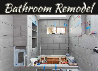 4 Mistakes To Avoid During A Bathroom Remodel 4 Mistakes To Avoid During A Bathroom Remodel