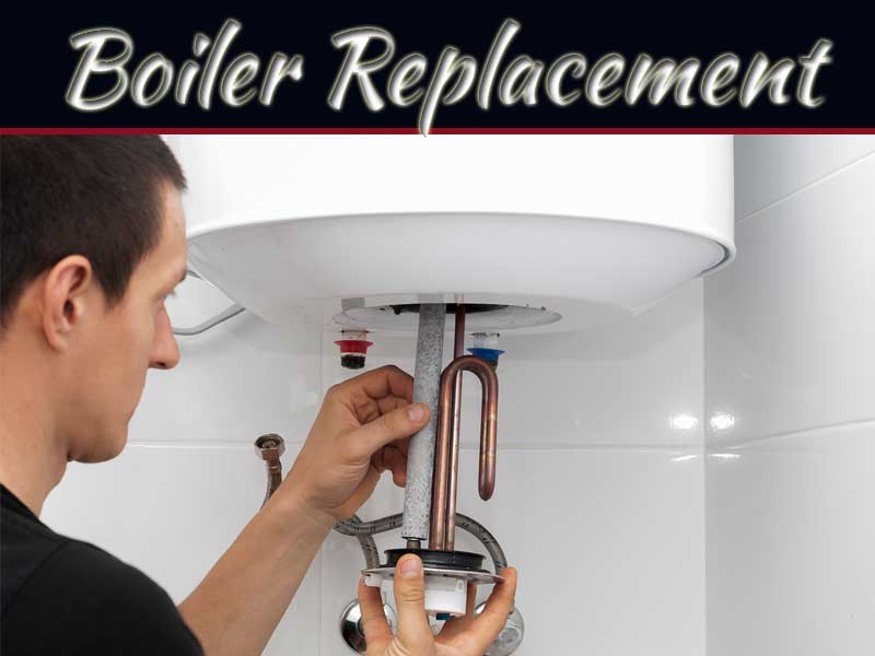 4 Ways To Maximize Your Savings After A Boiler Replacement