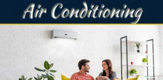 5 Reasons You Should Get Air Conditioning In Your Home 5 Reasons You Should Get Air Conditioning In Your Home