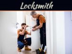5 Services To Expect From A Professional Locksmith