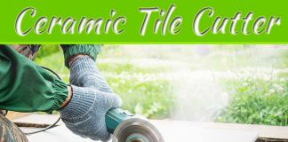 5 Tips For Using A Ceramic Tile Cutter Safely And Easily 5 Tips For Using A Ceramic Tile Cutter Safely And Easily