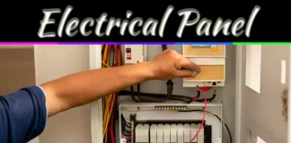 7 Reasons To Upgrade Your Electrical Panel 7 Reasons To Upgrade Your Electrical Panel