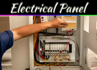 7 Reasons To Upgrade Your Electrical Panel 7 Reasons To Upgrade Your Electrical Panel