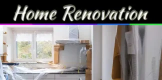 7 Tips For Renovating Your House Interior During The Summer 7 Tips For Renovating Your House Interior During The Summer