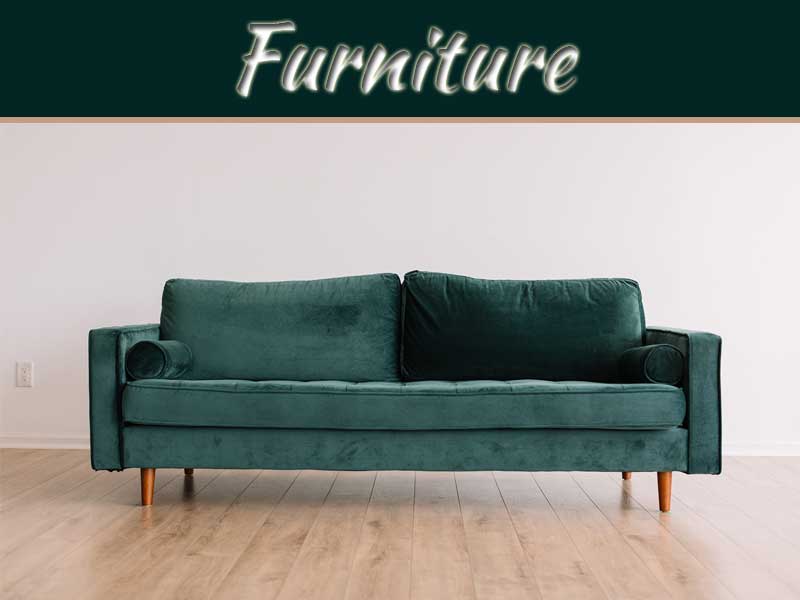 Furniture Decor