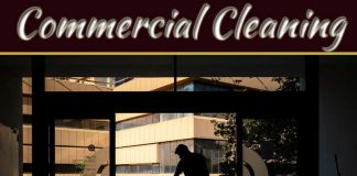 Benefits Of Commercial Cleaning Services In Dallas, Texas Benefits Of Commercial Cleaning Services In Dallas, Texas