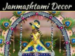 Best Janmashtami Decoration Ideas 2022 For Your Home