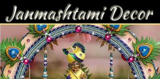 Best Janmashtami Decoration Ideas 2022 For Your Home Best Janmashtami Decoration Ideas 2022 For Your Home