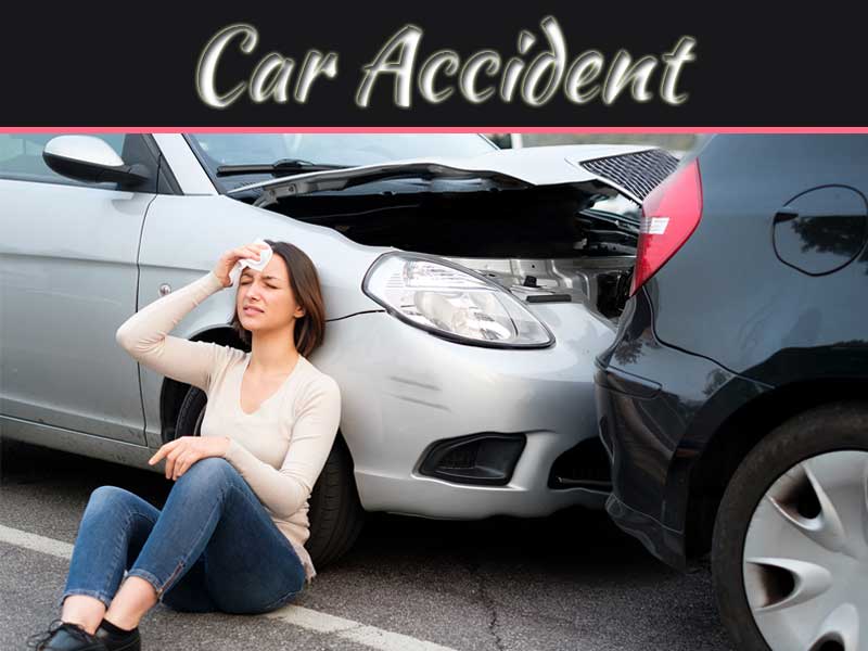 Car Accident And Injury Lawyers