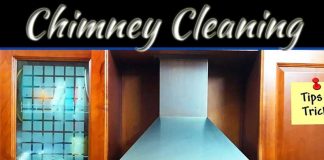 Cleaning A Chimney- A DIY Complete Guide For You! Cleaning A Chimney- A DIY Complete Guide For You!