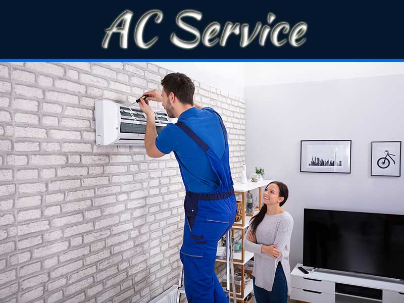 AC Service And Repairs