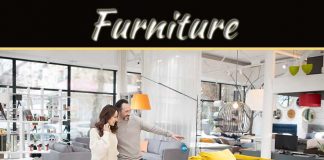 Don’t Know What Furniture To Choose? Follow These 5 Simple Steps Don't Know What Furniture To Choose? Follow These 5 Simple Steps