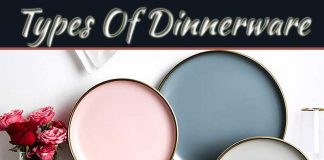 Guide To Different Types Of Dinnerware To Buy Guide To Different Types Of Dinnerware To Buy