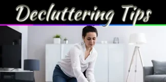 How Decluttering Your Home Is Self-Care How Decluttering Your Home Is Self-Care