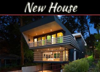 How Many Rooms And Space Do You Really Need In Your New House: Experts Answer How Many Rooms And Space Do You Really Need In Your New House: Experts Answer