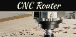 How To Build A CNC Router? How To Build A CNC Router?