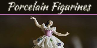How To Decorate The Interior With Porcelain Figurines? How To Decorate The Interior With Porcelain Figurines?