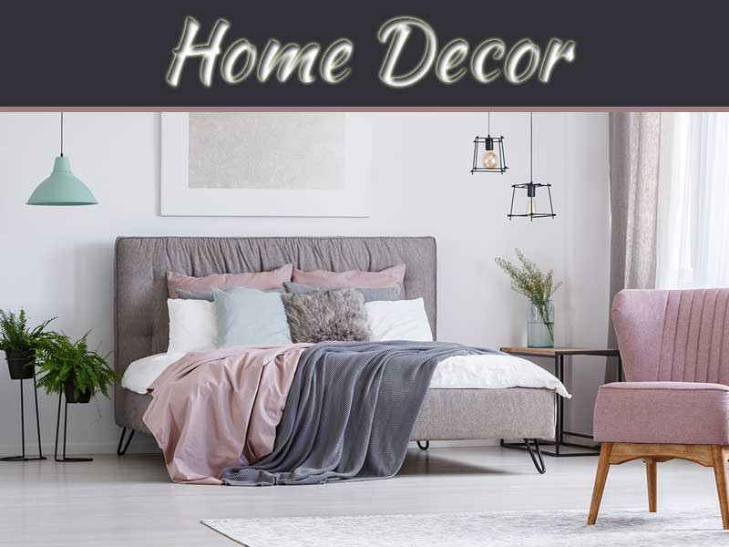 How To Decorate Home