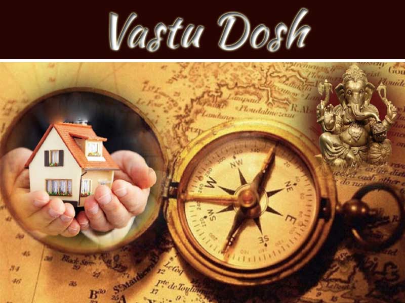 How To Find Vastu Dosh