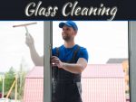 How To Keep Your Outside Glass Clean?