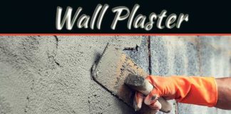 How To Maintain A Plaster Home How To Maintain A Plaster Home