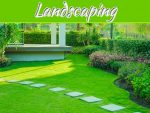 Landscape Solutions: How They Are Being Implemented?