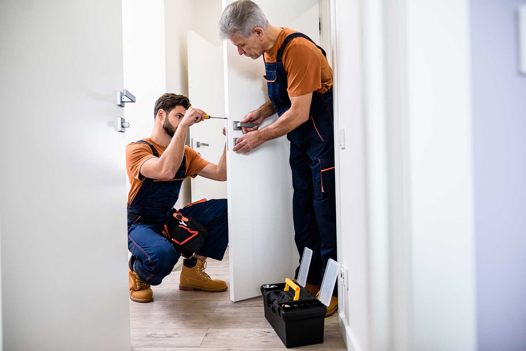 5 Services To Expect From A Professional Locksmith