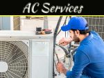 Replacing And Installing An AC Unit
