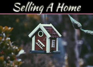 Signs It’s Time To Sell Your House Signs It's Time To Sell Your House