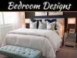 Simple Ways To Make A Small Bedroom Feel Bigger & Brighter!