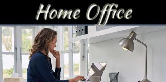 The 4 Tips To Set Up A Home Office When You Don’t Have Much Space The 4 Tips To Set Up A Home Office When You Don’t Have Much Space