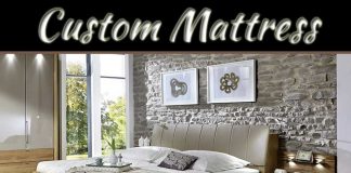 The Benefits Of A Custom Made Mattress The Benefits Of A Custom Made Mattress
