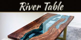 The Benefits Of Outdoor River Tables The Benefits Of Outdoor River Tables