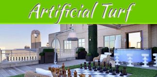 The Benefits Of Using Artificial Turf The Benefits Of Using Artificial Turf